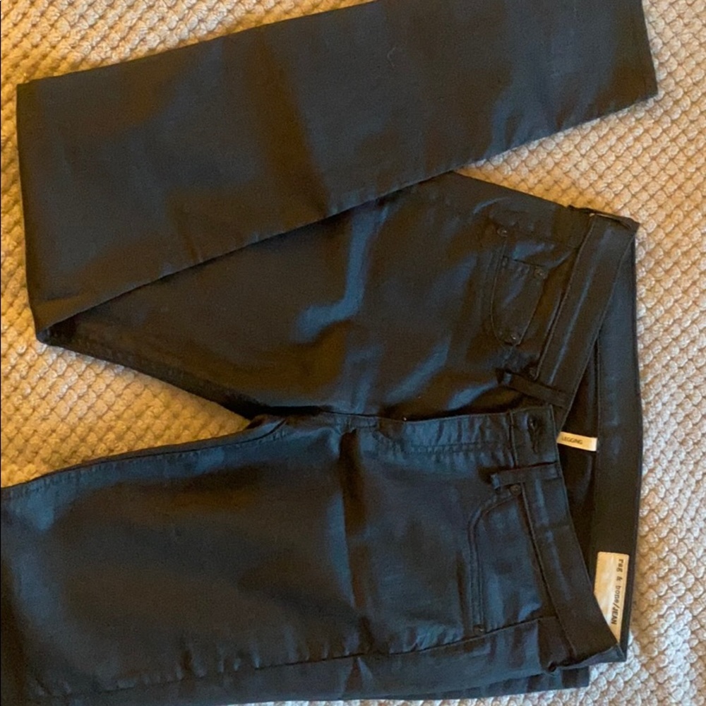 Rag & Bone Jeans